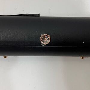 Sonia Kashuk Black Barrel Case